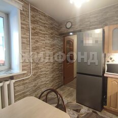 Квартира 37,2 м², 1-комнатная - изображение 5