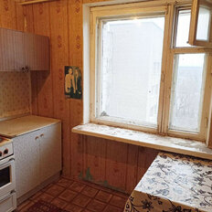 Квартира 41,7 м², 1-комнатная - изображение 4