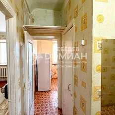 Квартира 30,4 м², 1-комнатная - изображение 4