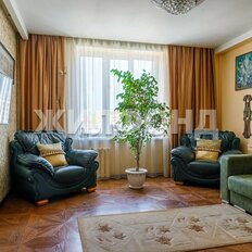 Квартира 165 м², 6-комнатная - изображение 4