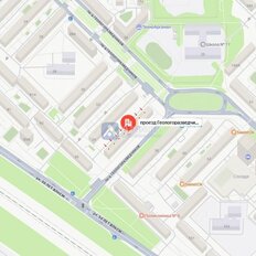 Квартира 48,2 м², 3-комнатная - изображение 3