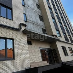 Квартира 43 м², 1-комнатная - изображение 5