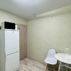 Квартира 43 м², 1-комнатная - изображение 2