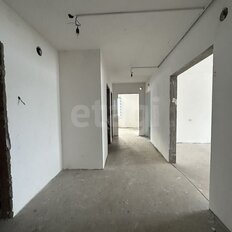 Квартира 99,9 м², 3-комнатная - изображение 4