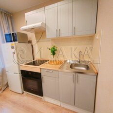 Квартира 26,2 м², студия - изображение 2