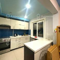 Квартира 58,7 м², 3-комнатная - изображение 2