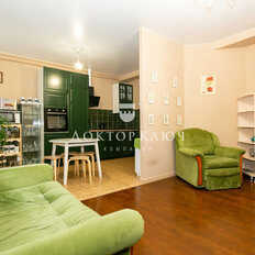 Квартира 89,3 м², 4-комнатная - изображение 5