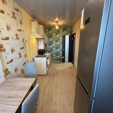 Квартира 36,3 м², 1-комнатная - изображение 2