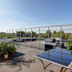 Квартира 150 м², 4-комнатные - изображение 2