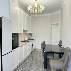 Квартира 100 м², 3-комнатная - изображение 4