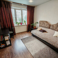 Квартира 63,6 м², 3-комнатная - изображение 2