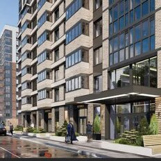 Квартира 30,7 м², 1-комнатная - изображение 5