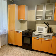 Квартира 34 м², 1-комнатная - изображение 3