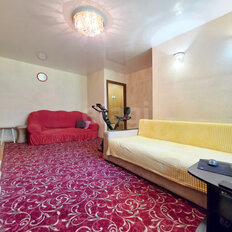 Квартира 55,7 м², 3-комнатная - изображение 5