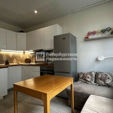 Квартира 42,9 м², 1-комнатная - изображение 4