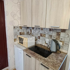 Квартира 14,5 м², студия - изображение 5