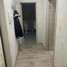 Квартира 37 м², 1-комнатная - изображение 5