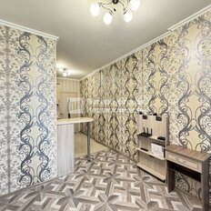 Квартира 25 м², студия - изображение 5