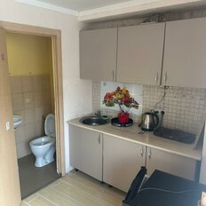 Квартира 16 м², 1-комнатная - изображение 2