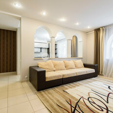 Квартира 131,2 м², 3-комнатная - изображение 5