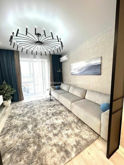 68,2 м², 3-комнатная квартира 11 000 000 ₽ - изображение 81