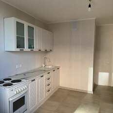 Квартира 40,9 м², 1-комнатная - изображение 3