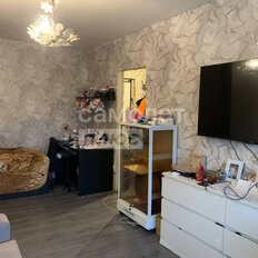 Квартира 34,5 м², 1-комнатная - изображение 5