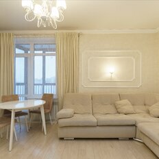 Квартира 62 м², 2-комнатная - изображение 2