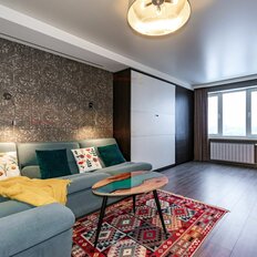 Квартира 44,8 м², 1-комнатная - изображение 3