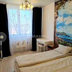 Квартира 38 м², 1-комнатная - изображение 1