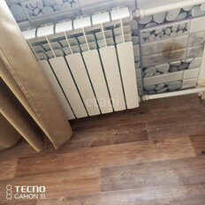 Квартира 32,1 м², 1-комнатная - изображение 4