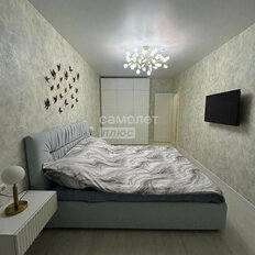 Квартира 57 м², 2-комнатная - изображение 4