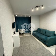 Квартира 43,1 м², 1-комнатная - изображение 2