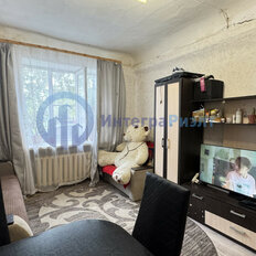 Квартира 28,3 м², 1-комнатная - изображение 3