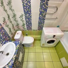 Квартира 39 м², 1-комнатная - изображение 5