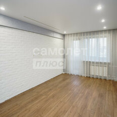 Квартира 58,9 м², 3-комнатная - изображение 4