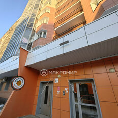 Квартира 35,4 м², студия - изображение 5