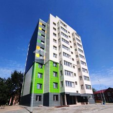 Квартира 37,9 м², 1-комнатная - изображение 2