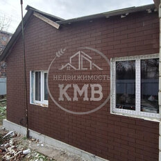 дом + 3,8 сотки, участок - изображение 1