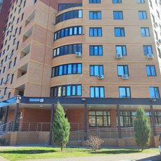 120 м², помещение свободного назначения - изображение 3