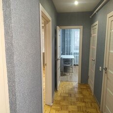 Квартира 43 м², 1-комнатная - изображение 1