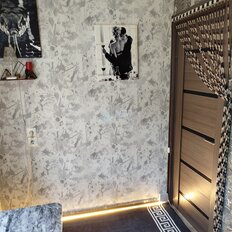 Квартира 55 м², 3-комнатная - изображение 1