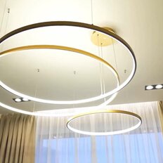 Квартира 34,8 м², 1-комнатная - изображение 3