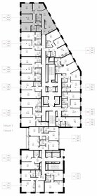 Квартира 105,5 м², 4-комнатная - изображение 2