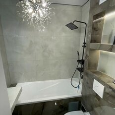 Квартира 33 м², 1-комнатная - изображение 3