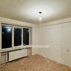 Квартира 31 м², 1-комнатная - изображение 2