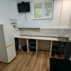 Квартира 14 м², студия - изображение 3