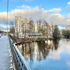 Квартира 59,5 м², 2-комнатная - изображение 3