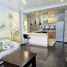 Квартира 70,7 м², 2-комнатная - изображение 3