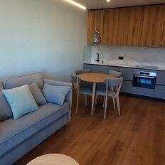 Квартира 43,3 м², 1-комнатная - изображение 1